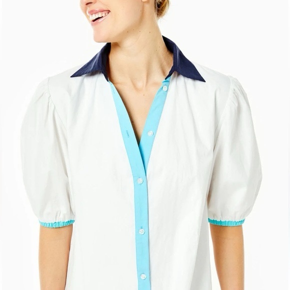 SALE! ADDISON BAY $198 ISLE DRESS - NWT - Picture 3 of 5